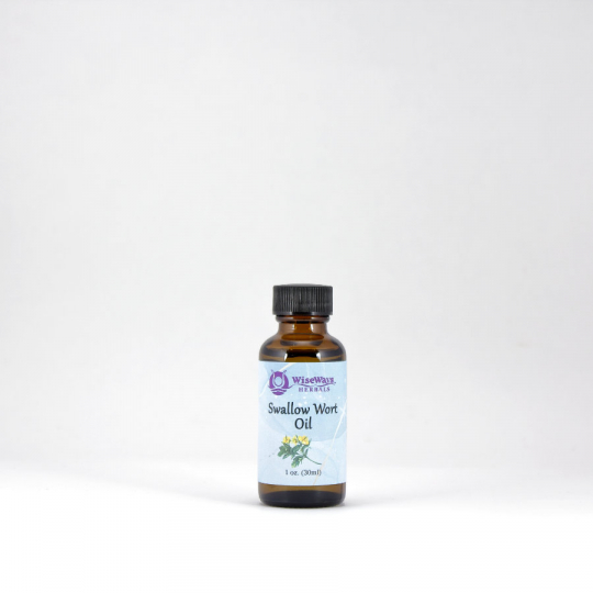 Swallow Wort Oil 1 oz